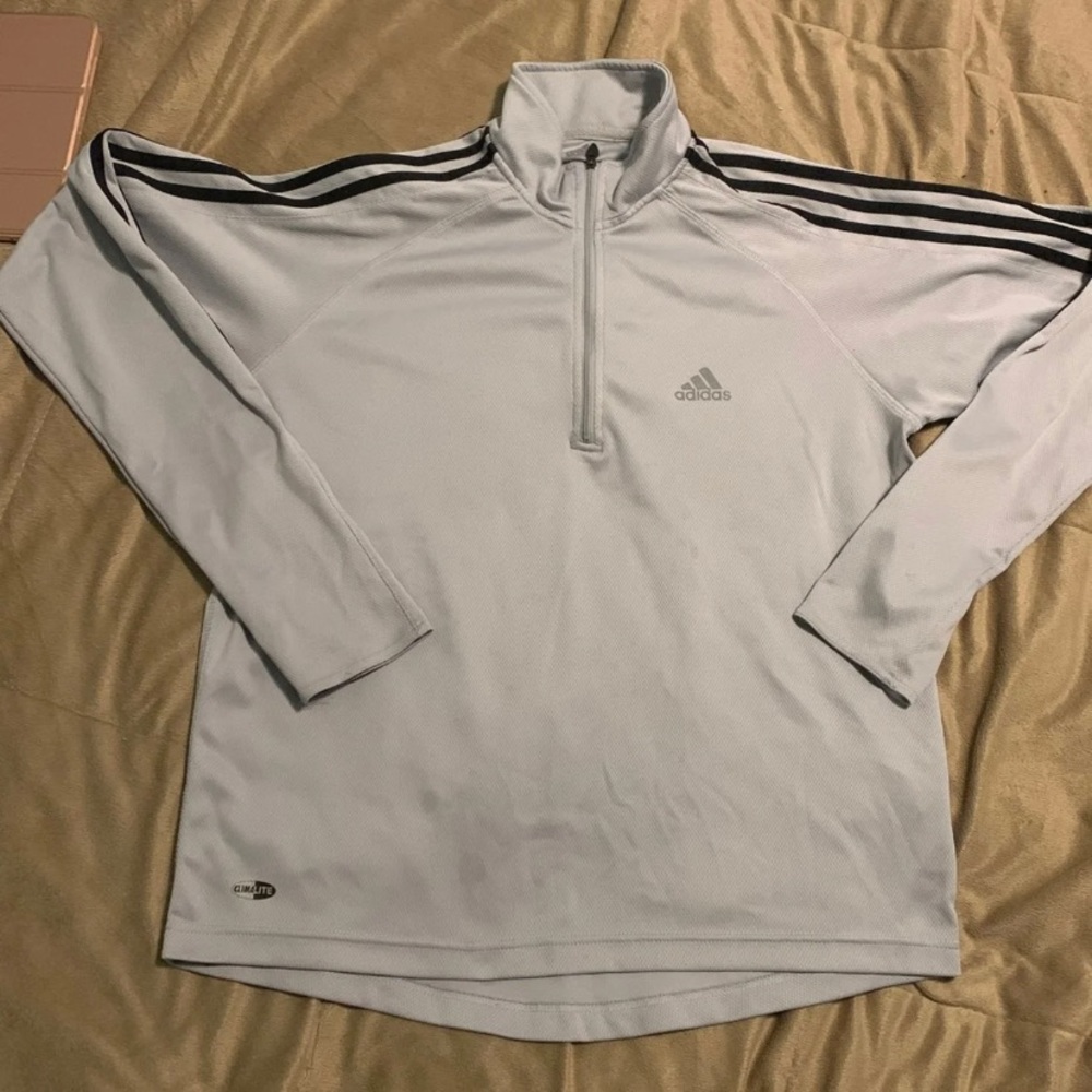 Adidas Long Sleeve